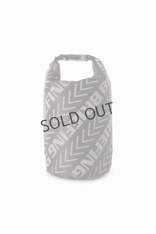 SOLD}ブリーフィング ゴルフ BRIEFING BIAS LOGO JQ ICE BAG