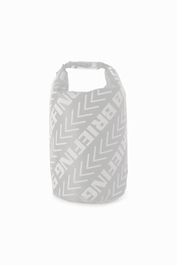 画像1:   ブリーフィング ゴルフ BRIEFING BIAS LOGO JQ ICE BAG{-BES} (1)