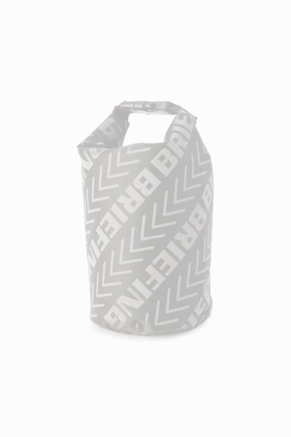 画像2:   ブリーフィング ゴルフ BRIEFING BIAS LOGO JQ ICE BAG{-BES} (2)