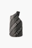 画像3: ブリーフィング ゴルフ BRIEFING BIAS LOGO JQ ICE BAG{-BES} (3)