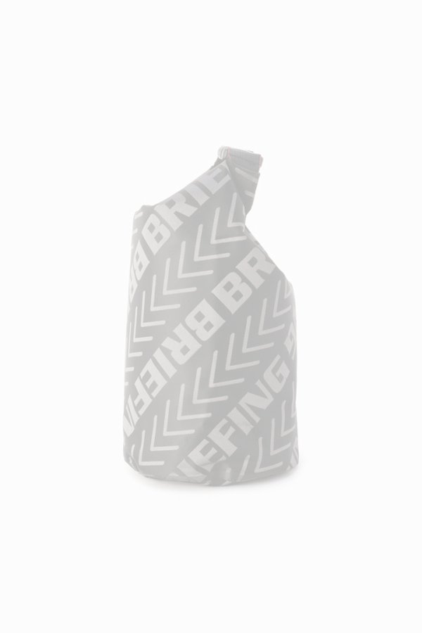 画像3:   ブリーフィング ゴルフ BRIEFING BIAS LOGO JQ ICE BAG{-BES} (3)