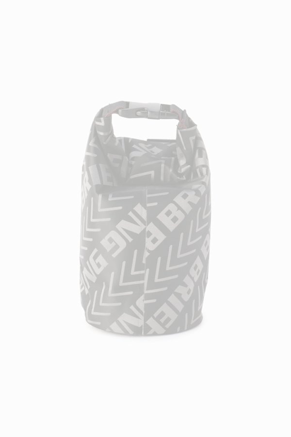 画像4:   ブリーフィング ゴルフ BRIEFING BIAS LOGO JQ ICE BAG{-BES} (4)