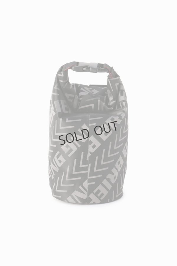 画像4: {SOLD}ブリーフィング ゴルフ BRIEFING BIAS LOGO JQ ICE BAG{-BES} (4)