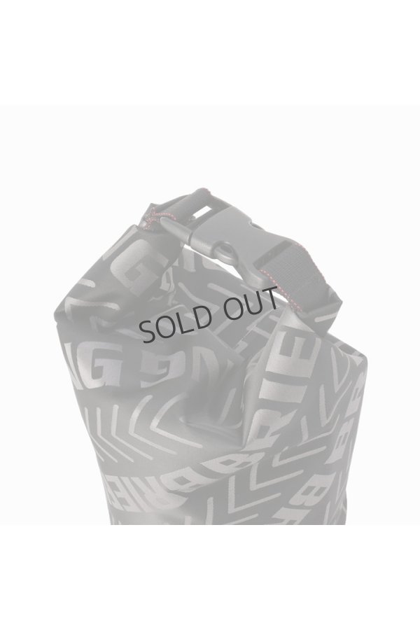 画像5: {SOLD}ブリーフィング ゴルフ BRIEFING BIAS LOGO JQ ICE BAG{-BES} (5)