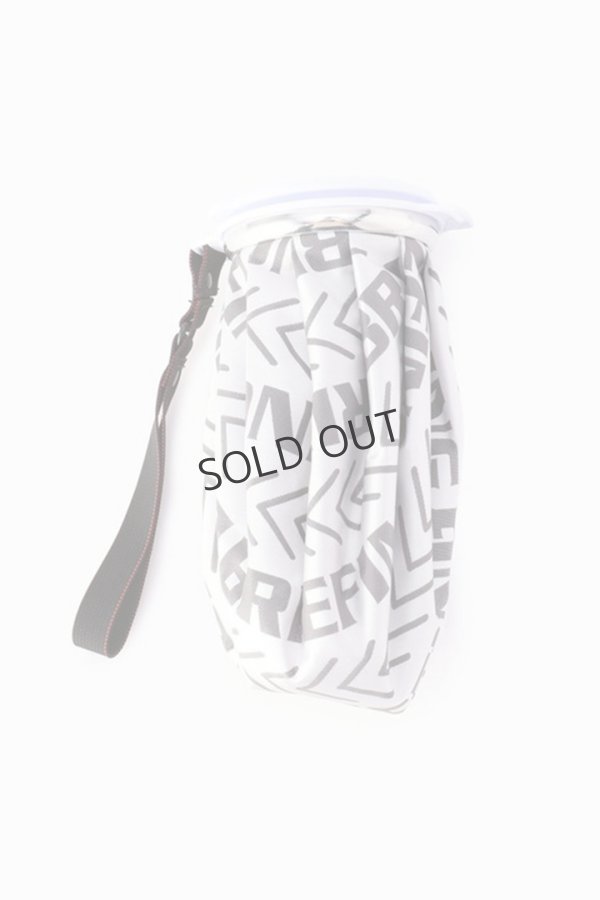 画像1: {SOLD}ブリーフィング ゴルフ BRIEFING BIAS LOGO JQ ICE PACK{-BES} (1)