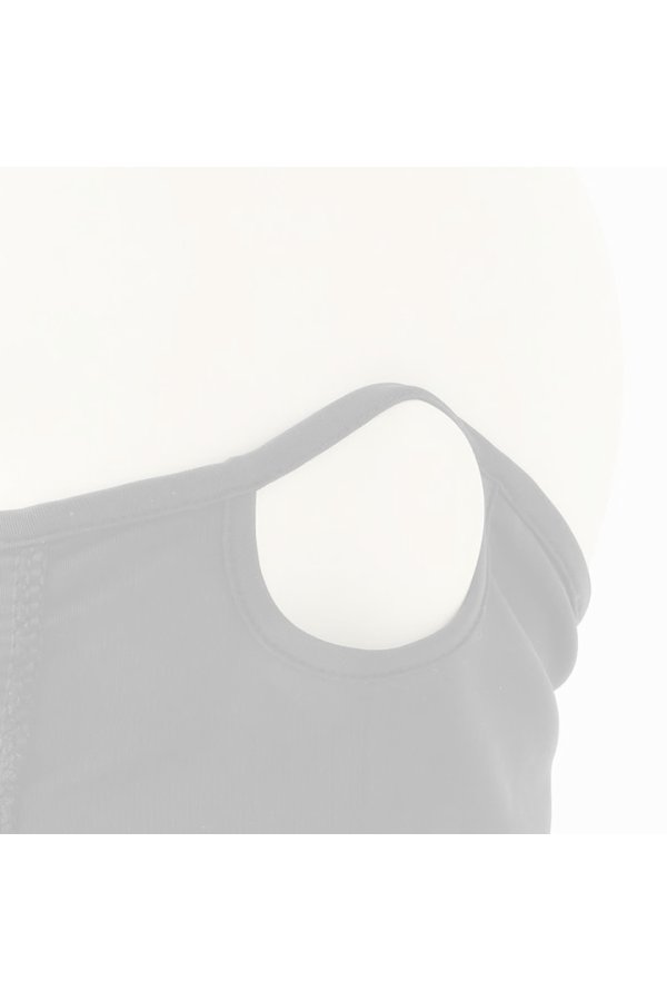 画像2:   ブリーフィング ゴルフ BRIEFING SUNGUARD FACE COVER{-BES} (2)