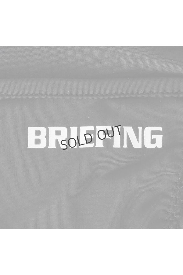 画像6: {SOLD}ブリーフィング ゴルフ BRIEFING SUNGUARD FACE COVER{-BES} (6)