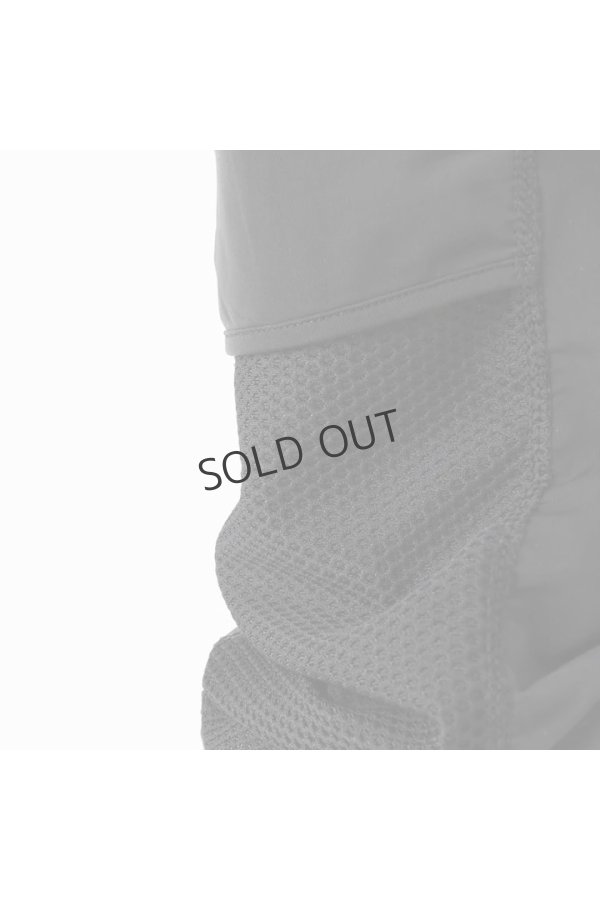 画像7: {SOLD}ブリーフィング ゴルフ BRIEFING SUNGUARD FACE COVER{-BES} (7)