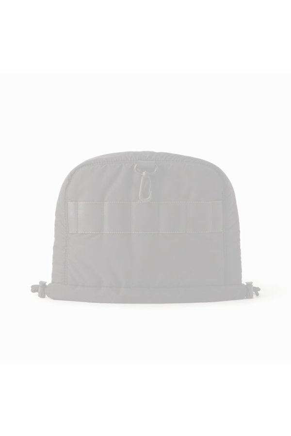 画像4:  {SOLD} ブリーフィング ゴルフ BRIEFING IRON COVER CS{-BFS} (4)