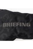 画像2: ブリーフィング ゴルフ BRIEFING DRIVER COVER LEOPARD JQ{-BES} (2)