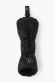 画像3: ブリーフィング ゴルフ BRIEFING FAIRWAY WOOD COVER LEOPARD JQ{-BES} (3)