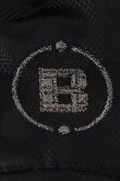 画像4: ブリーフィング ゴルフ BRIEFING FAIRWAY WOOD COVER LEOPARD JQ{-BES} (4)