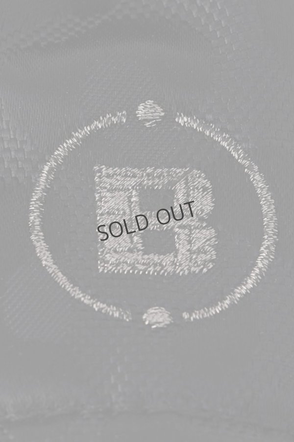 画像4: {SOLD}ブリーフィング ゴルフ BRIEFING FAIRWAY WOOD COVER LEOPARD JQ{-BES} (4)