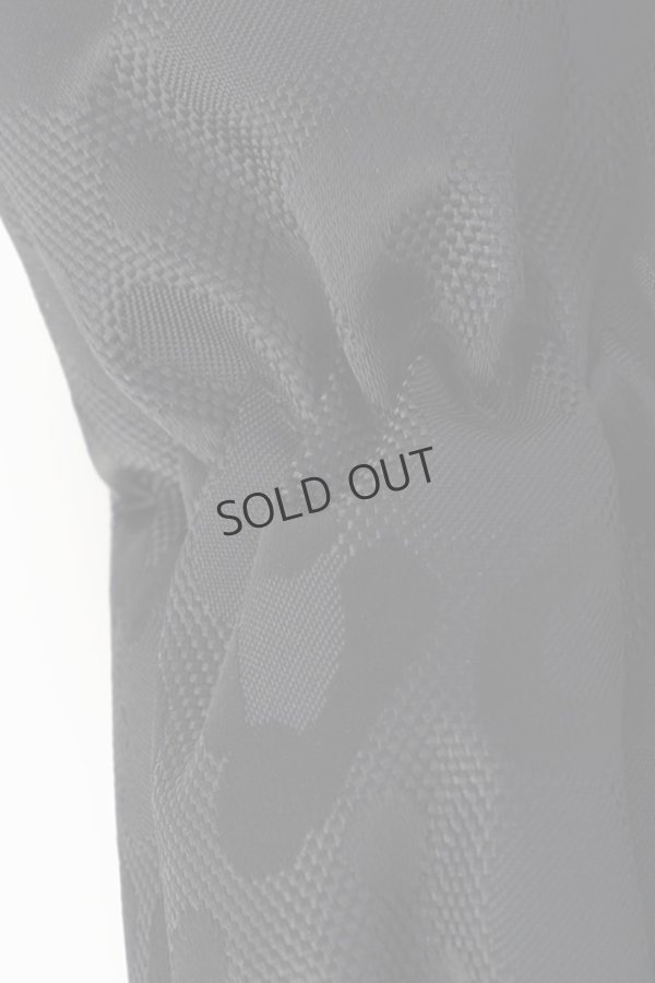 画像5: {SOLD}ブリーフィング ゴルフ BRIEFING FAIRWAY WOOD COVER LEOPARD JQ{-BES} (5)