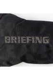 画像6: ブリーフィング ゴルフ BRIEFING FAIRWAY WOOD COVER LEOPARD JQ{-BES} (6)