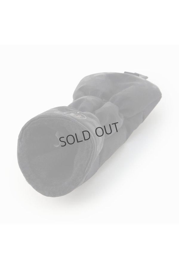 画像7: {SOLD}ブリーフィング ゴルフ BRIEFING FAIRWAY WOOD COVER LEOPARD JQ{-BES} (7)