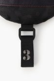 画像8: ブリーフィング ゴルフ BRIEFING FAIRWAY WOOD COVER LEOPARD JQ{-BES} (8)