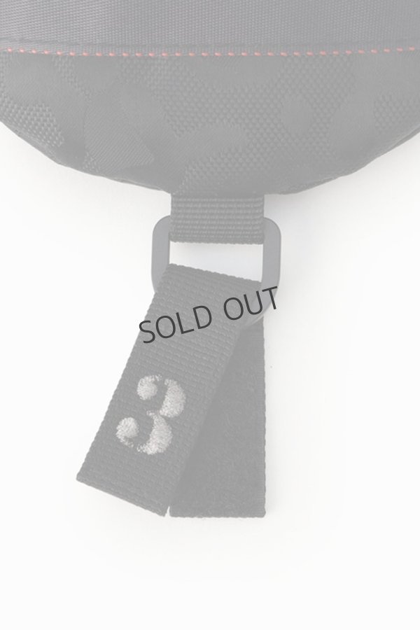 画像9: {SOLD}ブリーフィング ゴルフ BRIEFING FAIRWAY WOOD COVER LEOPARD JQ{-BES} (9)