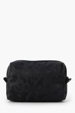 画像4: ブリーフィング ゴルフ BRIEFING MK POUCH（Mサイズ） LEOPARD JQ{-BES} (4)