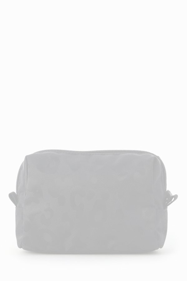 画像4:   ブリーフィング ゴルフ BRIEFING MK POUCH（Mサイズ） LEOPARD JQ{-BES} (4)