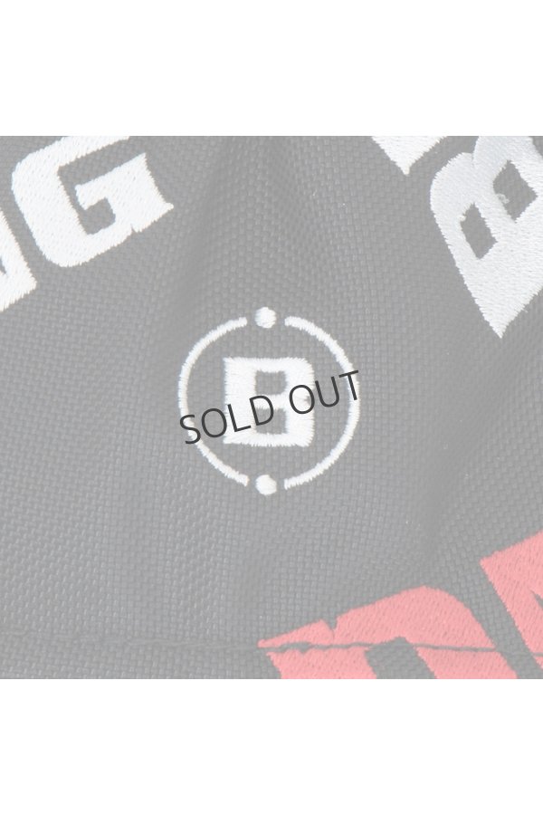 画像2: {SOLD}ブリーフィング ゴルフ BRIEFING DRIVER COVER CL{-BEA} (2)