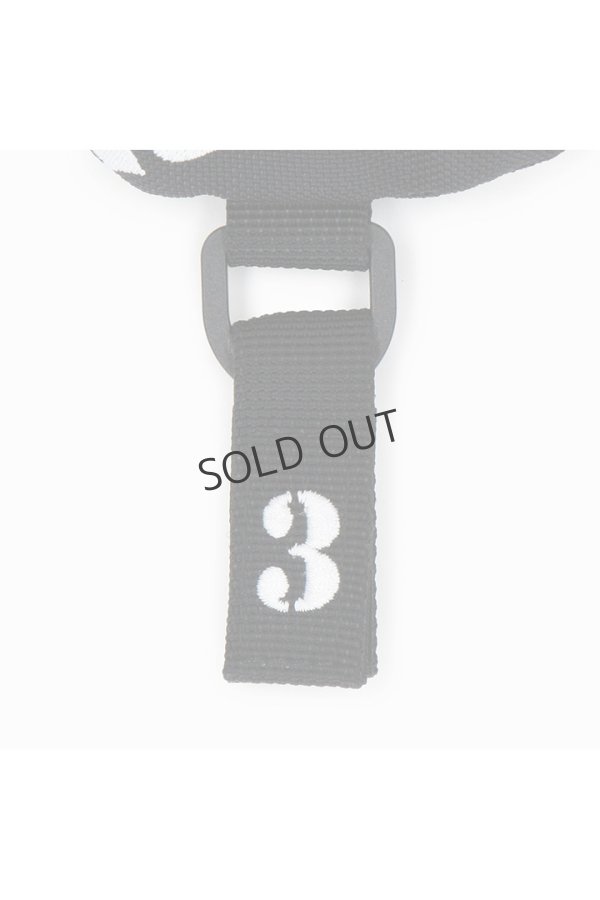 画像8: {SOLD}ブリーフィング ゴルフ BRIEFING FAIRWAY WOOD COVER CL{-BEA} (8)