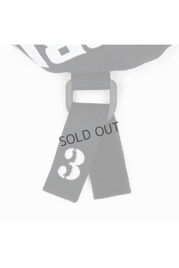 画像9: {SOLD}ブリーフィング ゴルフ BRIEFING FAIRWAY WOOD COVER CL{-BEA} (9)