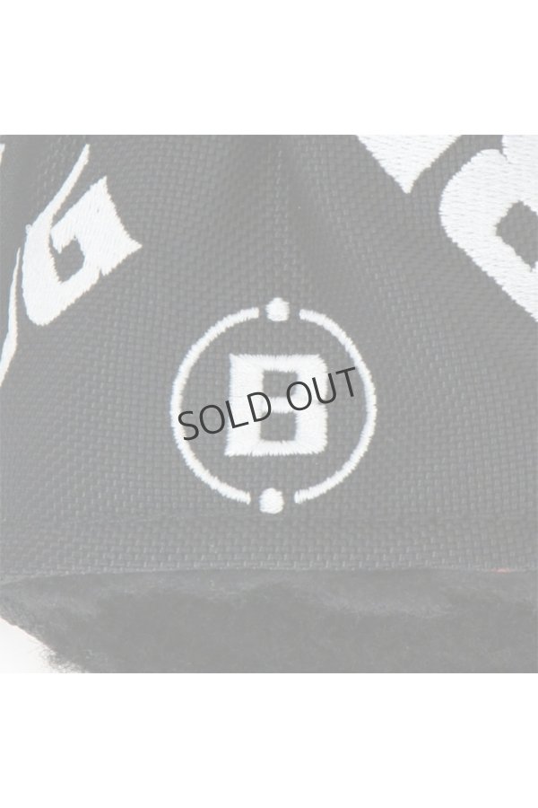 画像2: {SOLD}ブリーフィング ゴルフ BRIEFING UTILITY COVER CL{-BEA} (2)