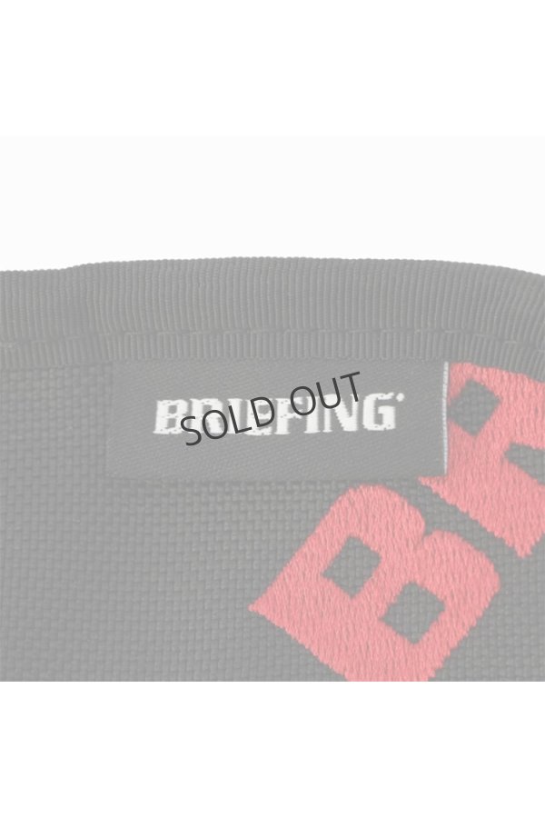 画像6: {SOLD}ブリーフィング ゴルフ BRIEFING PUTTER COVER CL{-BEA} (6)