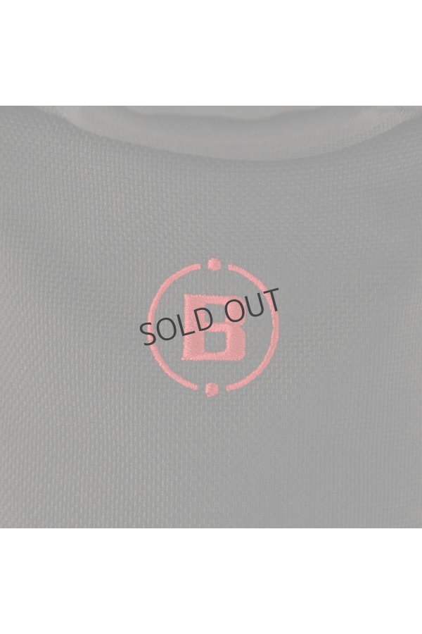 画像2: {SOLD}ブリーフィング ゴルフ BRIEFING DOGGY DRIVER COVER TL{-BEA} (2)