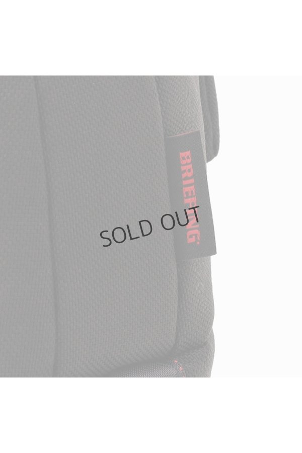 画像3: {SOLD}ブリーフィング ゴルフ BRIEFING DOGGY DRIVER COVER TL{-BEA} (3)