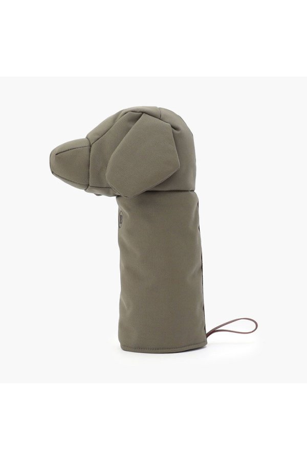 画像3: ブリーフィング ゴルフ BRIEFING DOGGY DRIVER COVER TL{-BEA} (3)