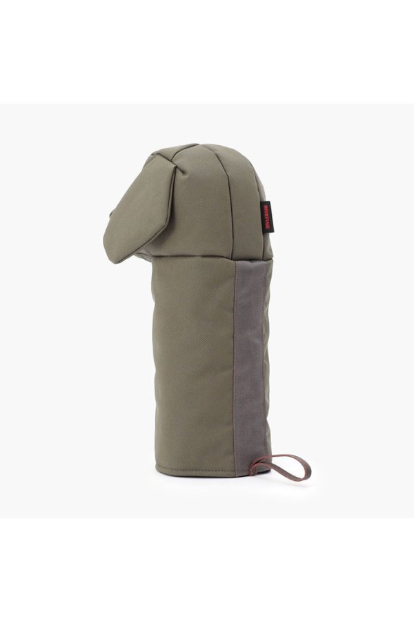 画像4: ブリーフィング ゴルフ BRIEFING DOGGY DRIVER COVER TL{-BEA} (4)