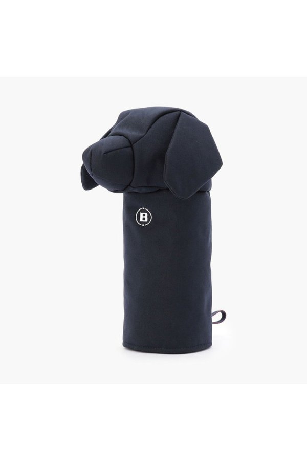 画像2: ブリーフィング ゴルフ BRIEFING DOGGY DRIVER COVER 1000D{-BEA} (2)