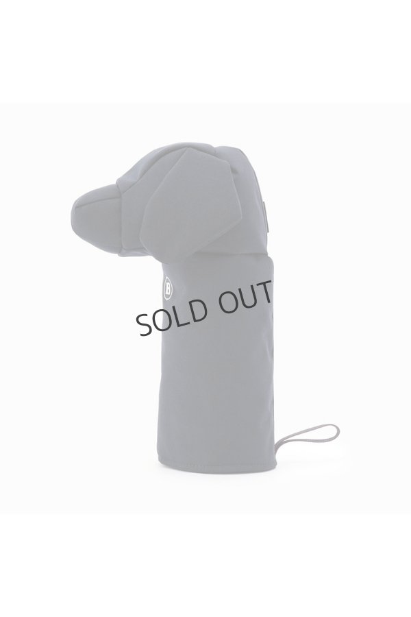 画像3: {SOLD}ブリーフィング ゴルフ BRIEFING DOGGY DRIVER COVER 1000D{-BEA} (3)