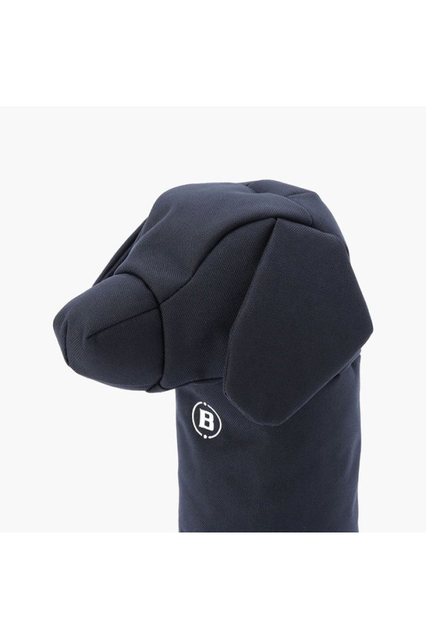 画像5: ブリーフィング ゴルフ BRIEFING DOGGY DRIVER COVER 1000D{-BEA} (5)