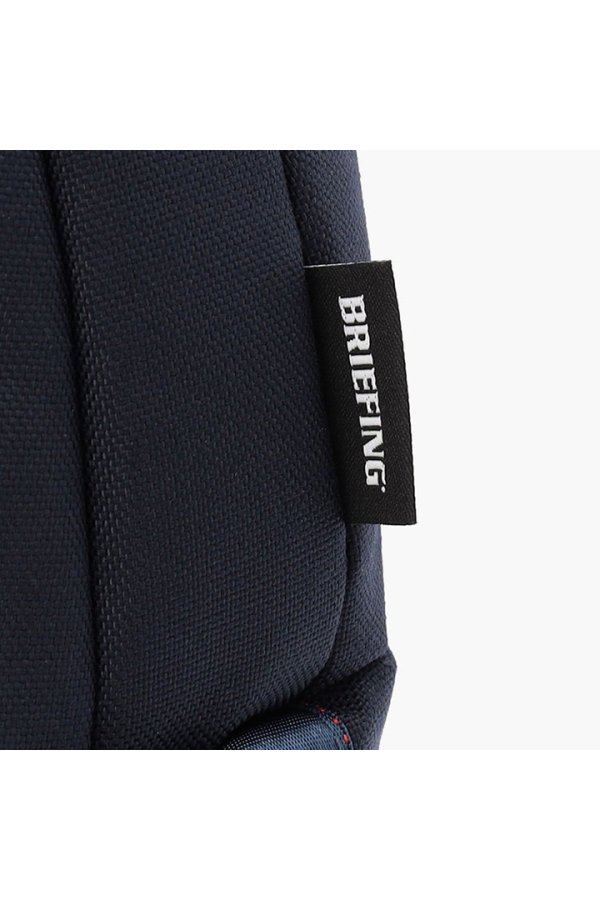 画像6: ブリーフィング ゴルフ BRIEFING DOGGY DRIVER COVER 1000D{-BEA} (6)