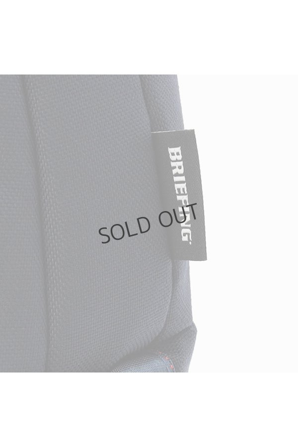 画像6: {SOLD}ブリーフィング ゴルフ BRIEFING DOGGY DRIVER COVER 1000D{-BEA} (6)