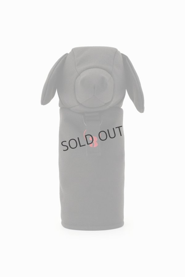 画像1: {SOLD}ブリーフィング ゴルフ BRIEFING DOGGY FAIRWAY WOOD COVER TL{-BEA} (1)