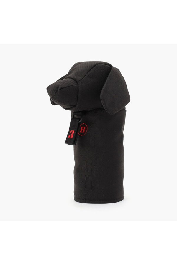 画像2: ブリーフィング ゴルフ BRIEFING DOGGY FAIRWAY WOOD COVER TL{-BEA} (2)