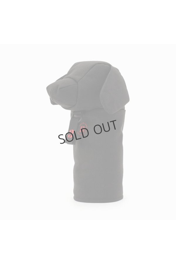 画像2: {SOLD}ブリーフィング ゴルフ BRIEFING DOGGY FAIRWAY WOOD COVER TL{-BEA} (2)