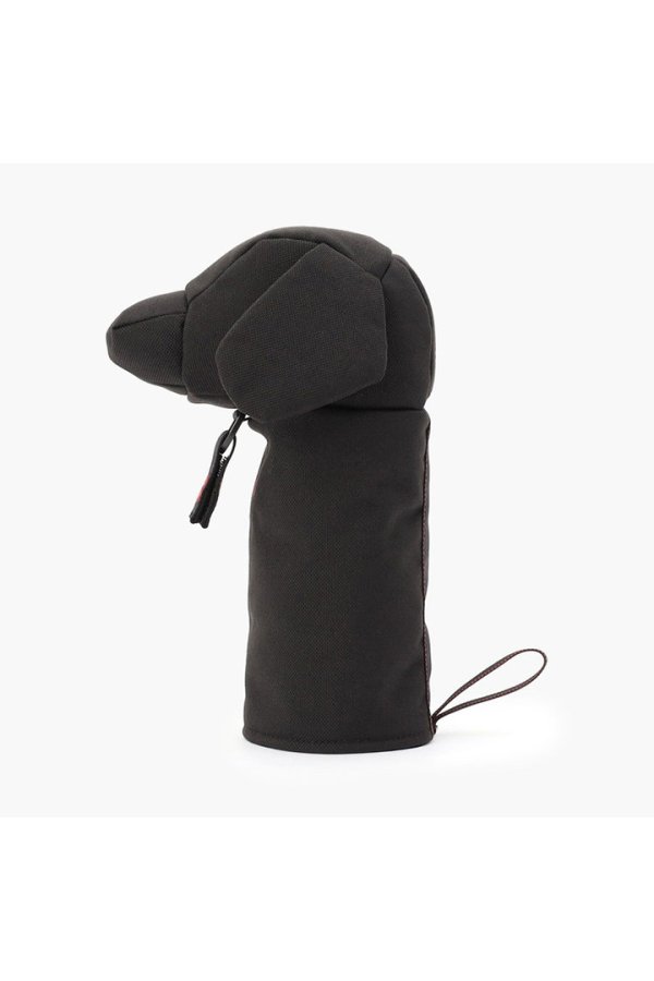 画像3: ブリーフィング ゴルフ BRIEFING DOGGY FAIRWAY WOOD COVER TL{-BEA} (3)