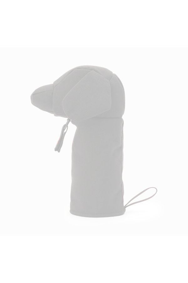 画像3:   ブリーフィング ゴルフ BRIEFING DOGGY FAIRWAY WOOD COVER TL{-BEA} (3)