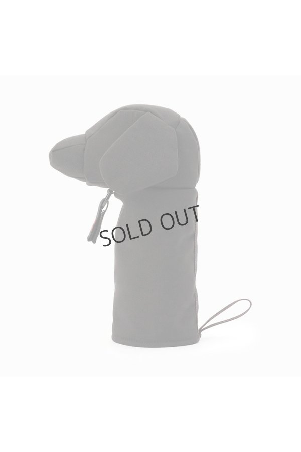画像3: {SOLD}ブリーフィング ゴルフ BRIEFING DOGGY FAIRWAY WOOD COVER TL{-BEA} (3)