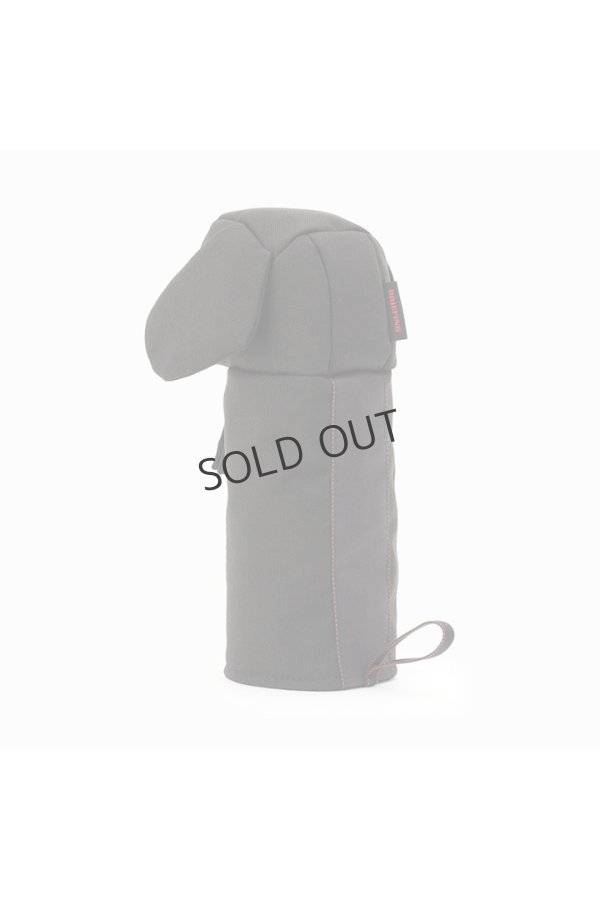 画像4: {SOLD}ブリーフィング ゴルフ BRIEFING DOGGY FAIRWAY WOOD COVER TL{-BEA} (4)