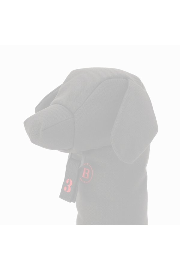 画像5:   ブリーフィング ゴルフ BRIEFING DOGGY FAIRWAY WOOD COVER TL{-BEA} (5)