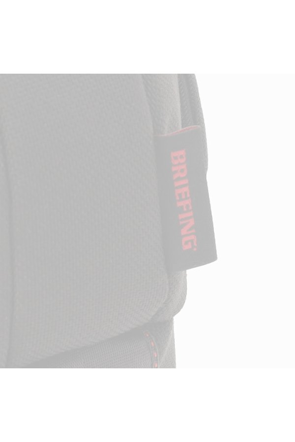 画像6:   ブリーフィング ゴルフ BRIEFING DOGGY FAIRWAY WOOD COVER TL{-BEA} (6)