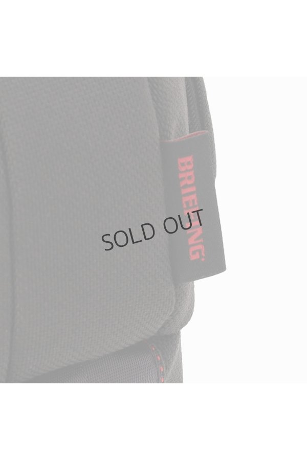 画像6: {SOLD}ブリーフィング ゴルフ BRIEFING DOGGY FAIRWAY WOOD COVER TL{-BEA} (6)