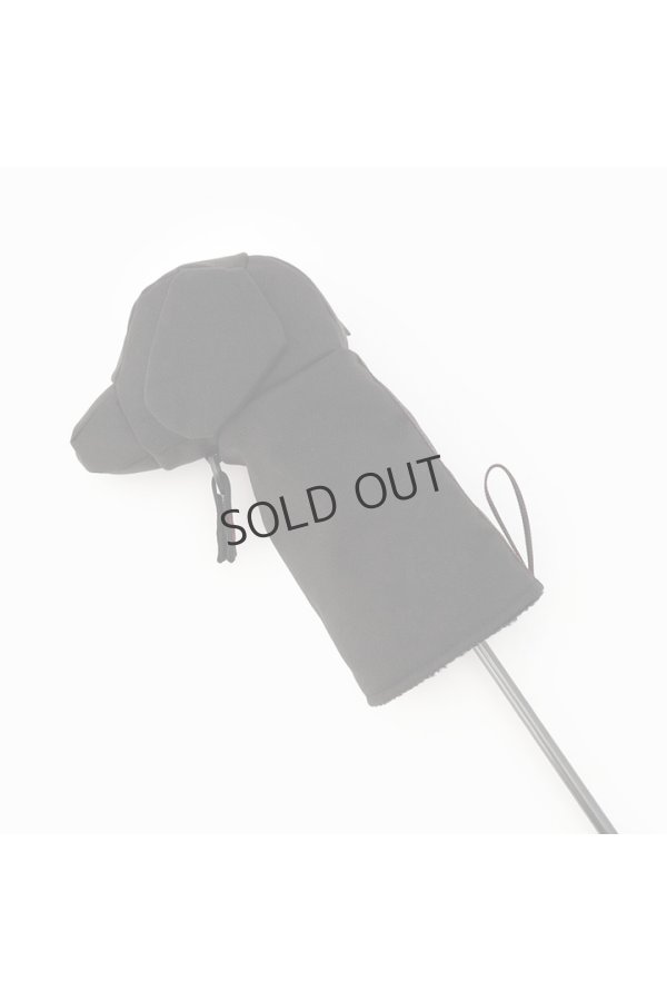 画像13: {SOLD}ブリーフィング ゴルフ BRIEFING DOGGY FAIRWAY WOOD COVER TL{-BEA} (13)