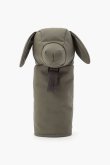画像1: ブリーフィング ゴルフ BRIEFING DOGGY FAIRWAY WOOD COVER TL{-BEA} (1)
